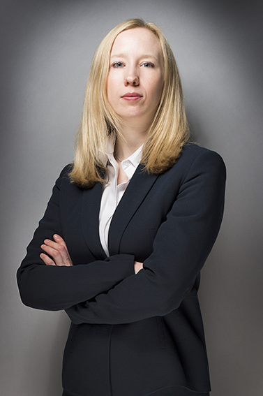 Sarah Bennett
